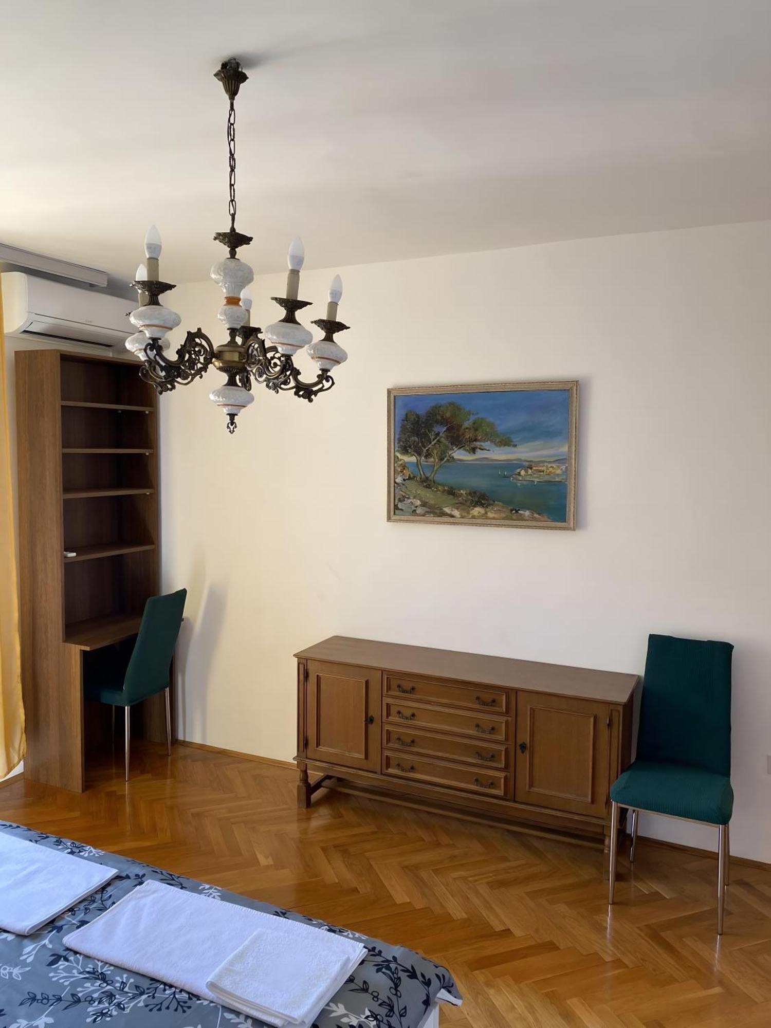 Slavante Residence Rijeka Exterior photo