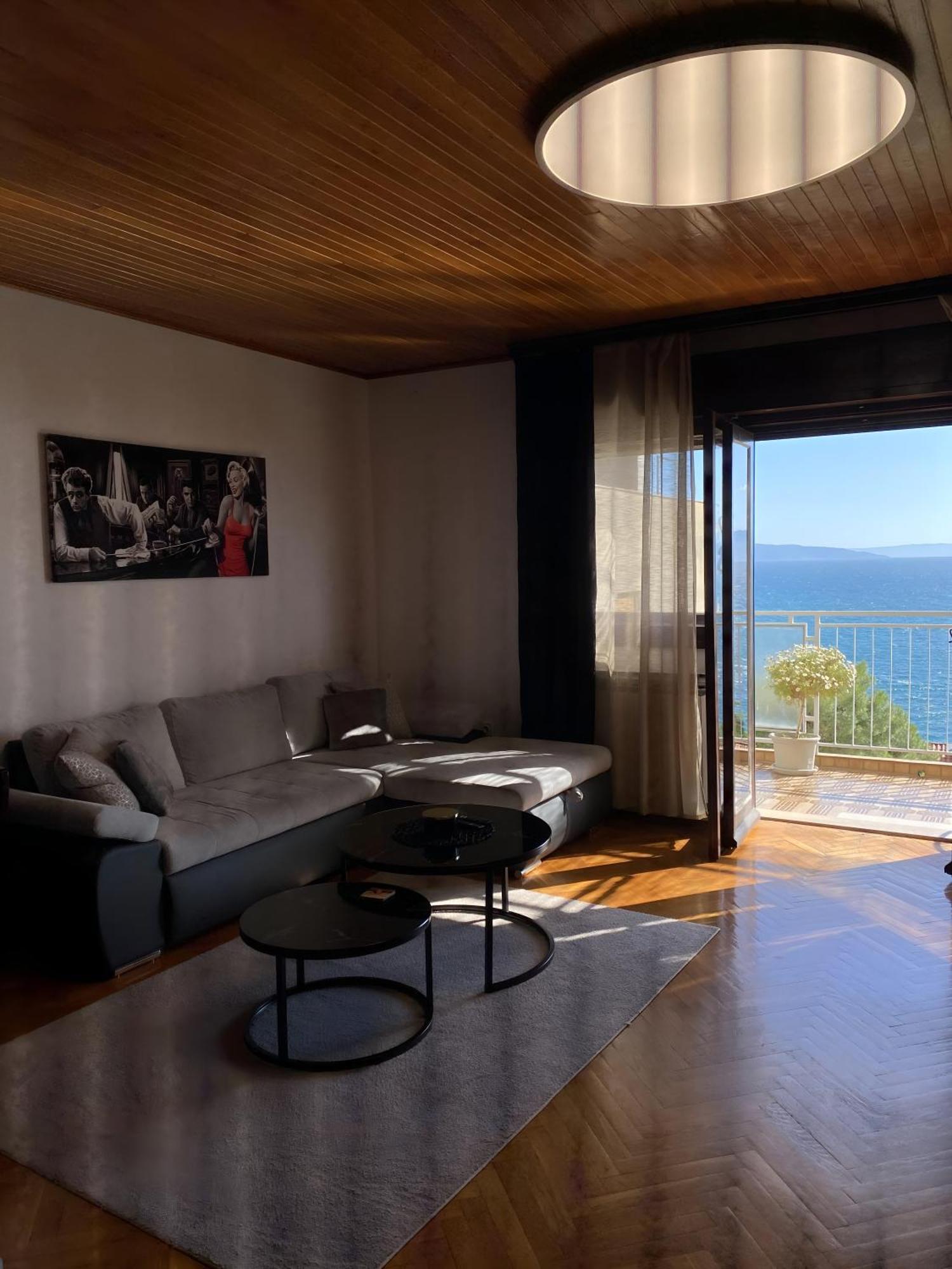 Slavante Residence Rijeka Exterior photo