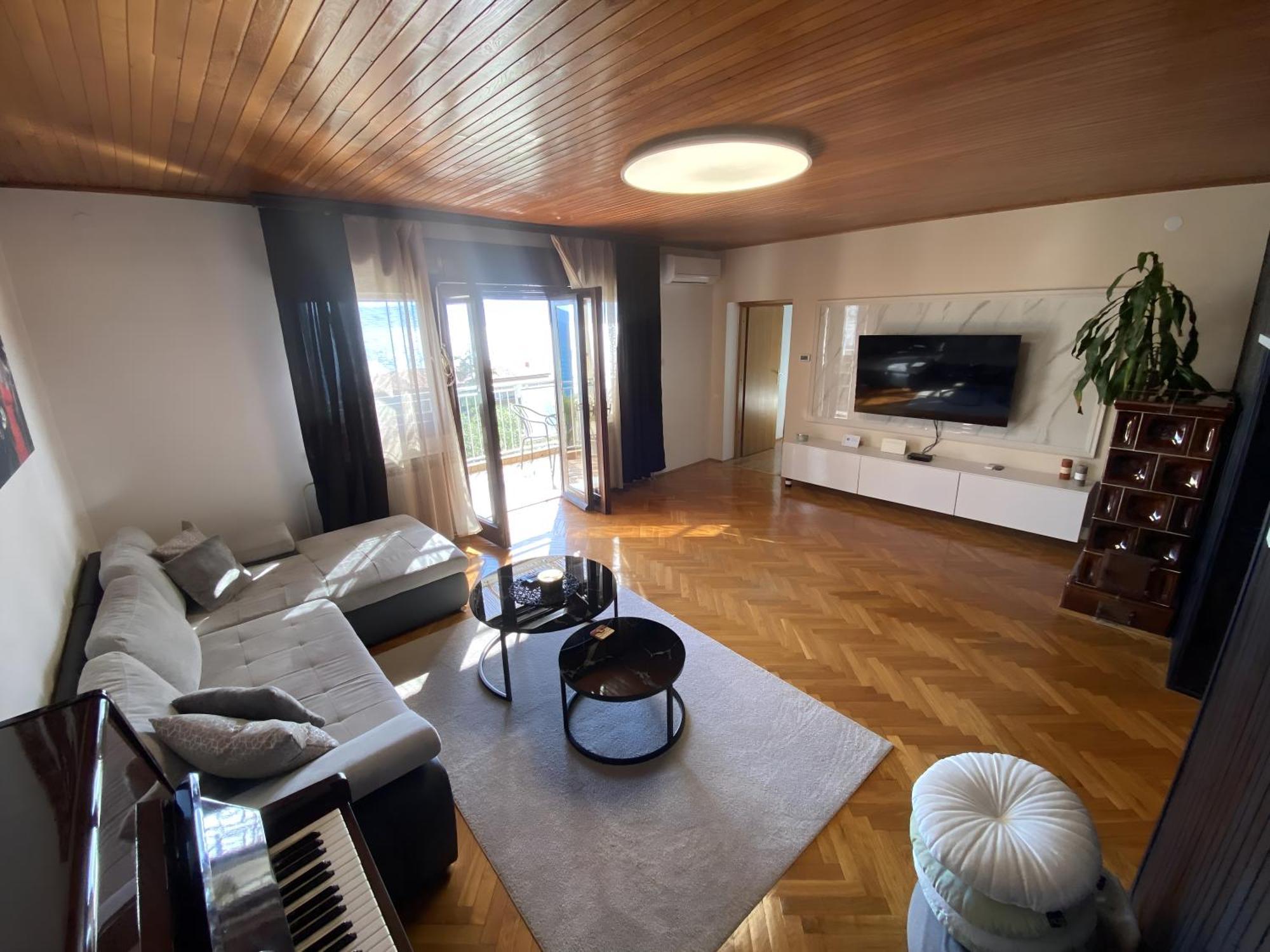 Slavante Residence Rijeka Exterior photo